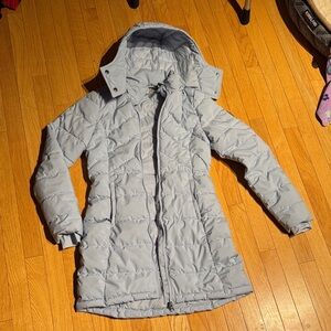 Lole 3/4 length jacket